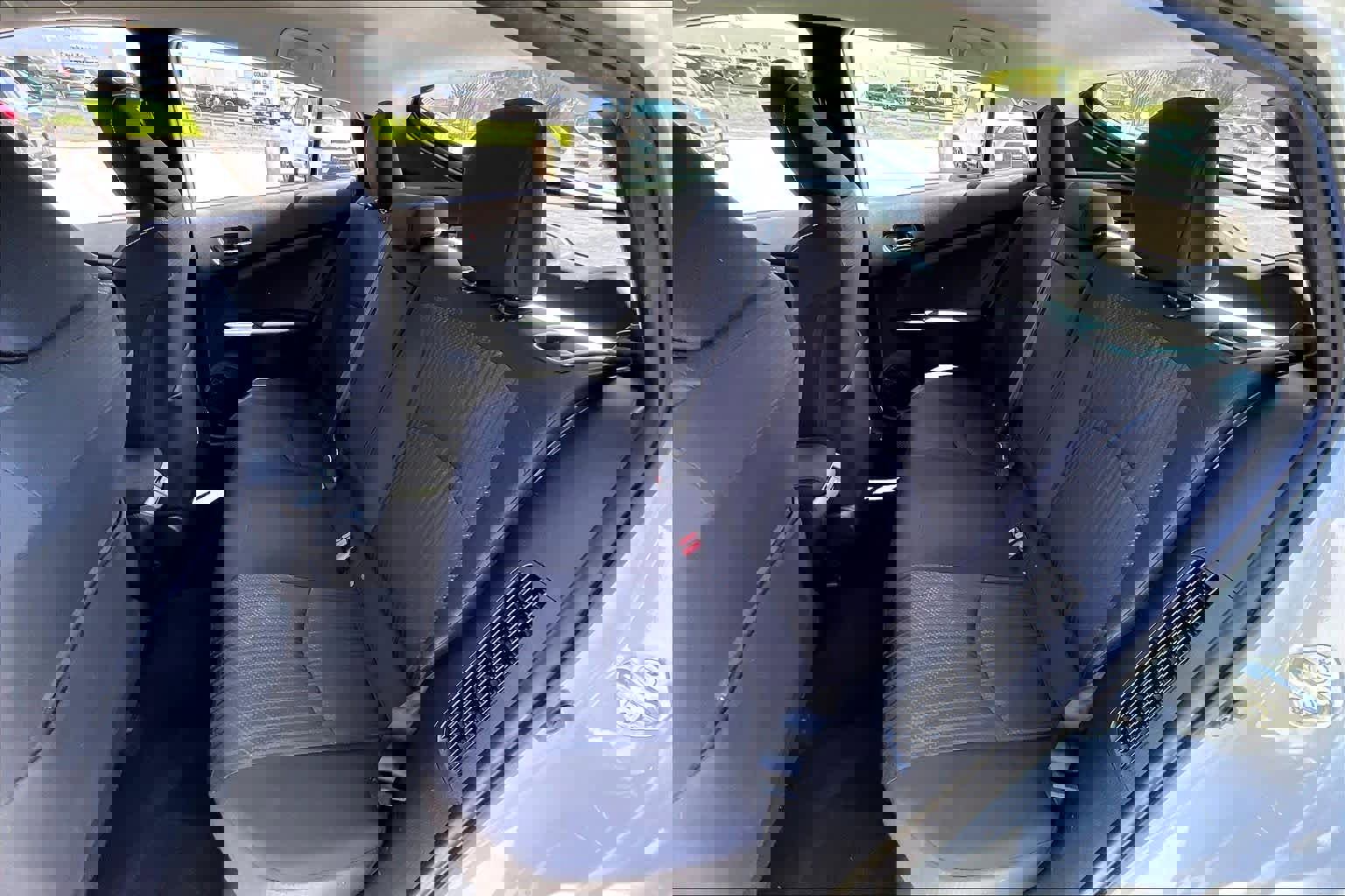 Used 2020 Toyota Prius Prime LE image 19