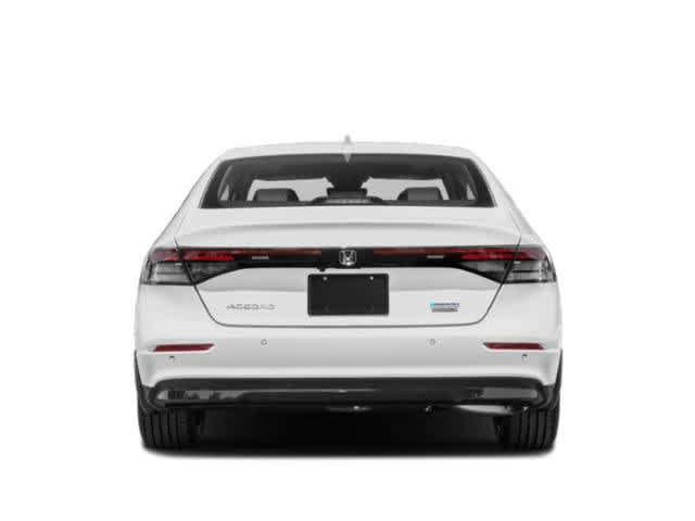 Used 2024 Honda Accord Touring image 5
