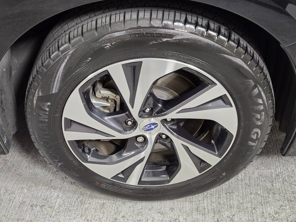 Certified 2023 Subaru Legacy Premium image 10