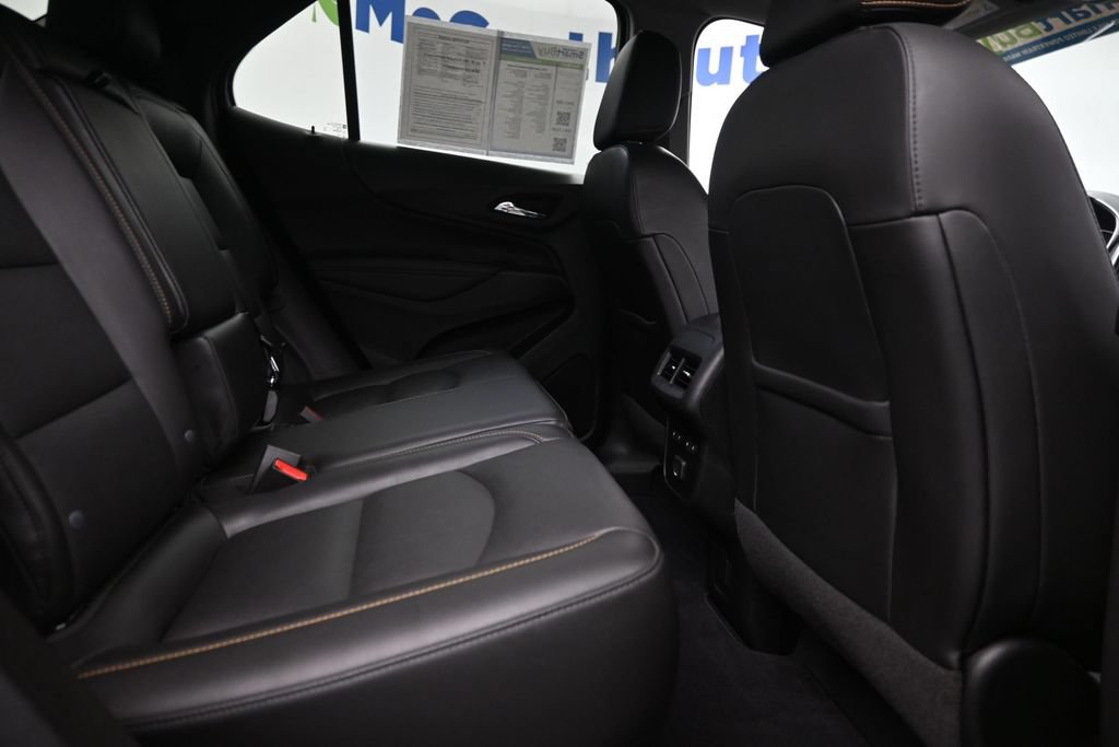 Used 2021 Chevrolet Equinox Premier AWD/4WD image 10