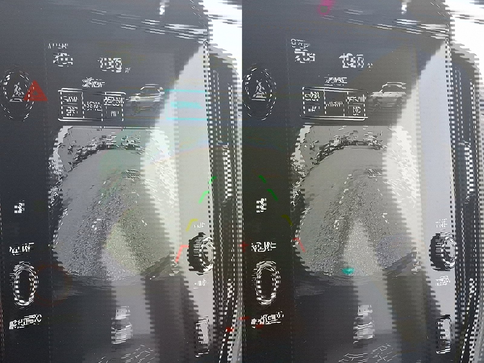 Certified 2025 Subaru Forester Touring image 19