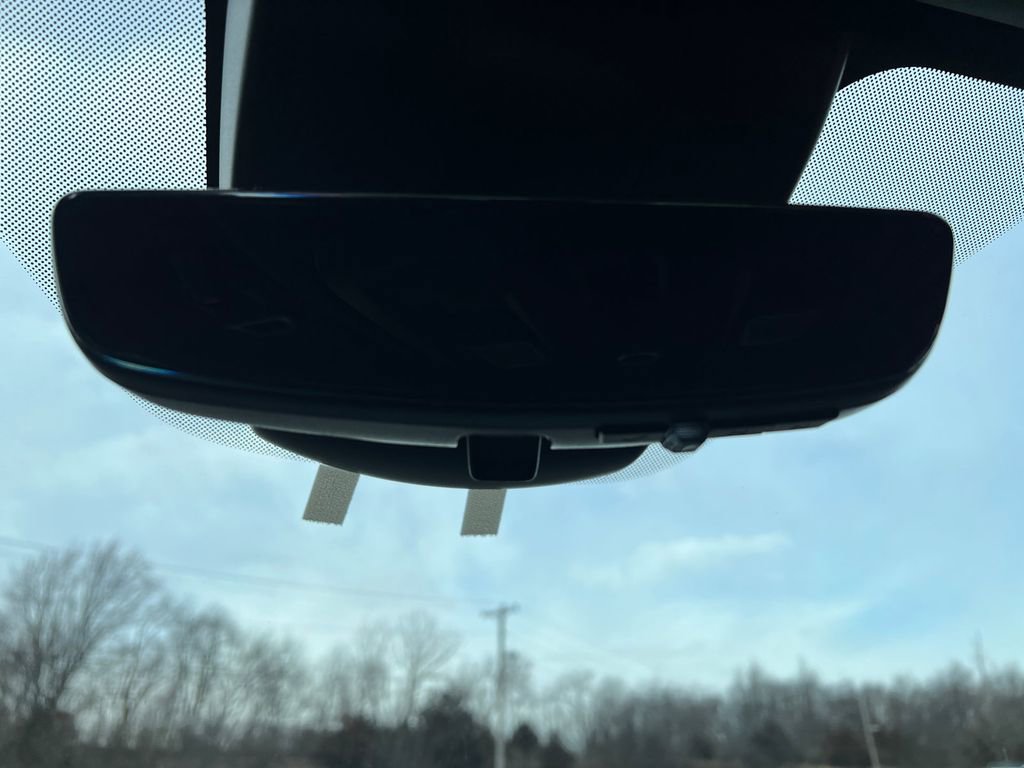 Used 2023 GMC Yukon Denali Ultimate image 24