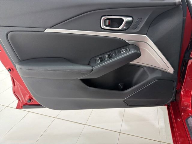 Certified 2023 Acura Integra A-Spec FWD image 10