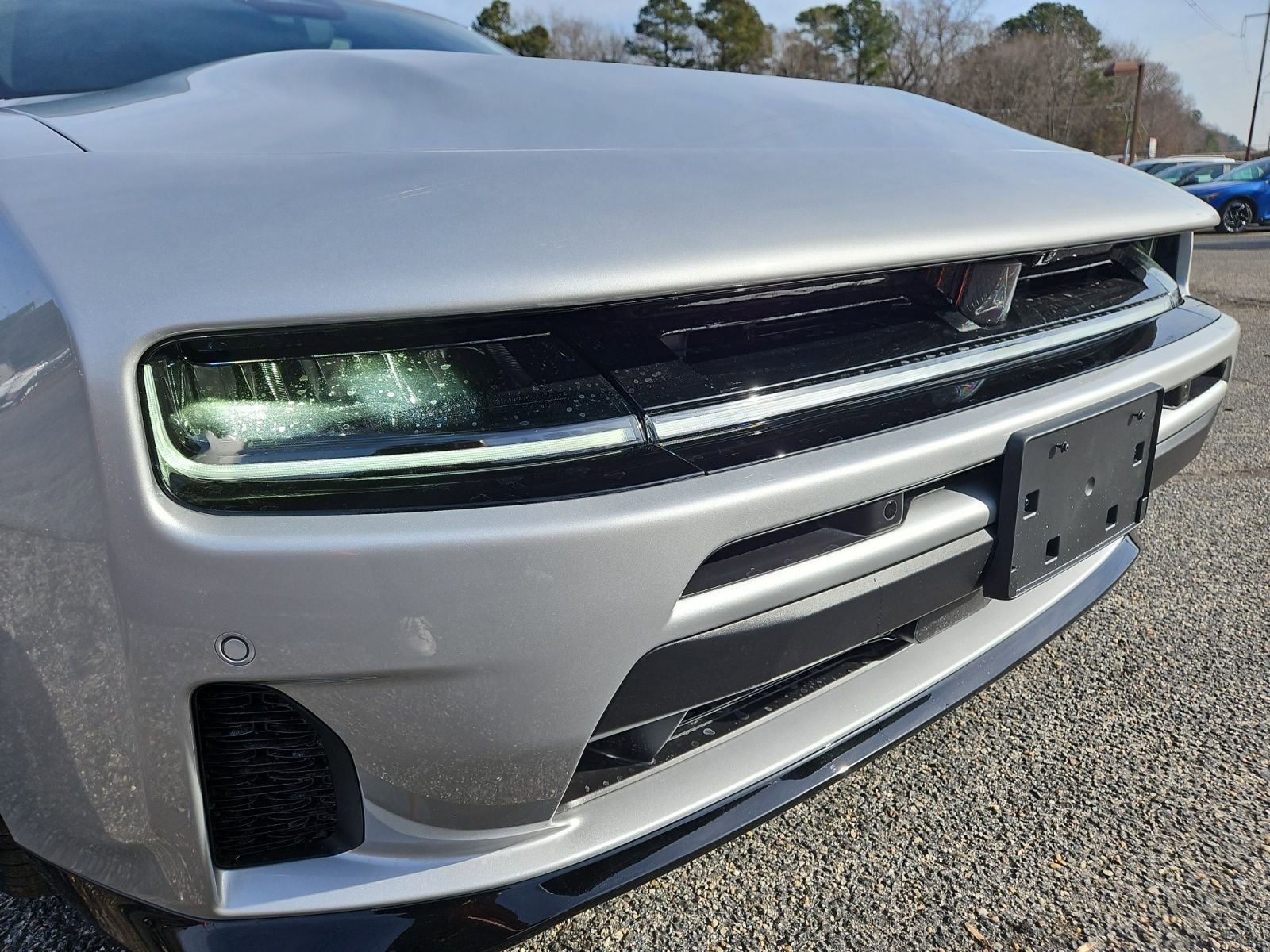 New 2026 Dodge Charger Scat Pack AWD/4WD image 23