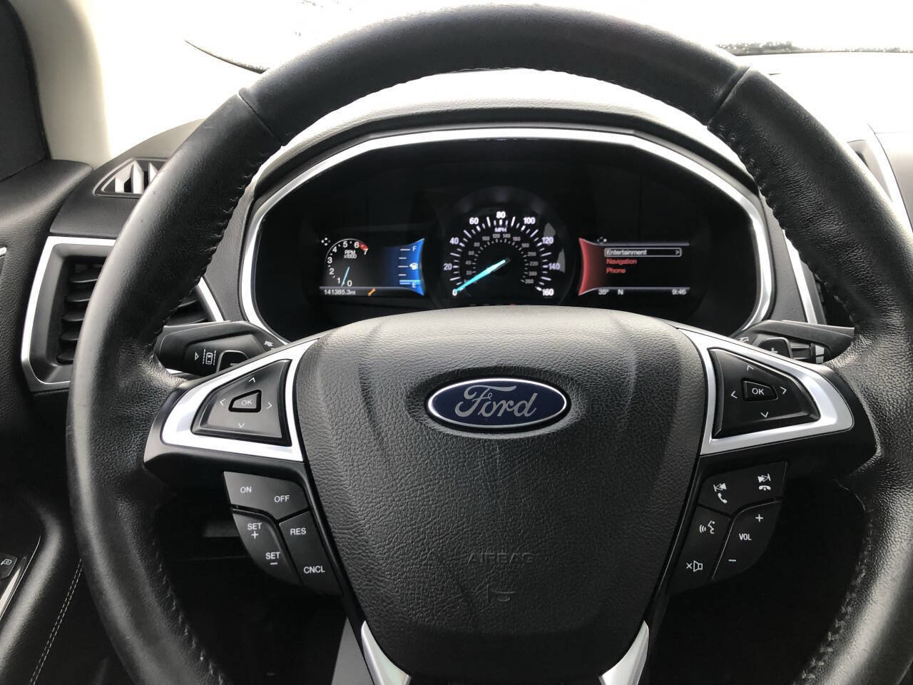 Used 2016 Ford Edge Sport w/ Equipment Group 401A image 12