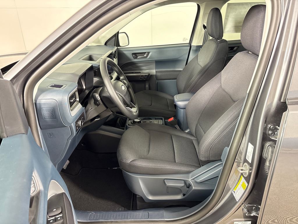 New 2026 Ford Maverick XL FWD image 28