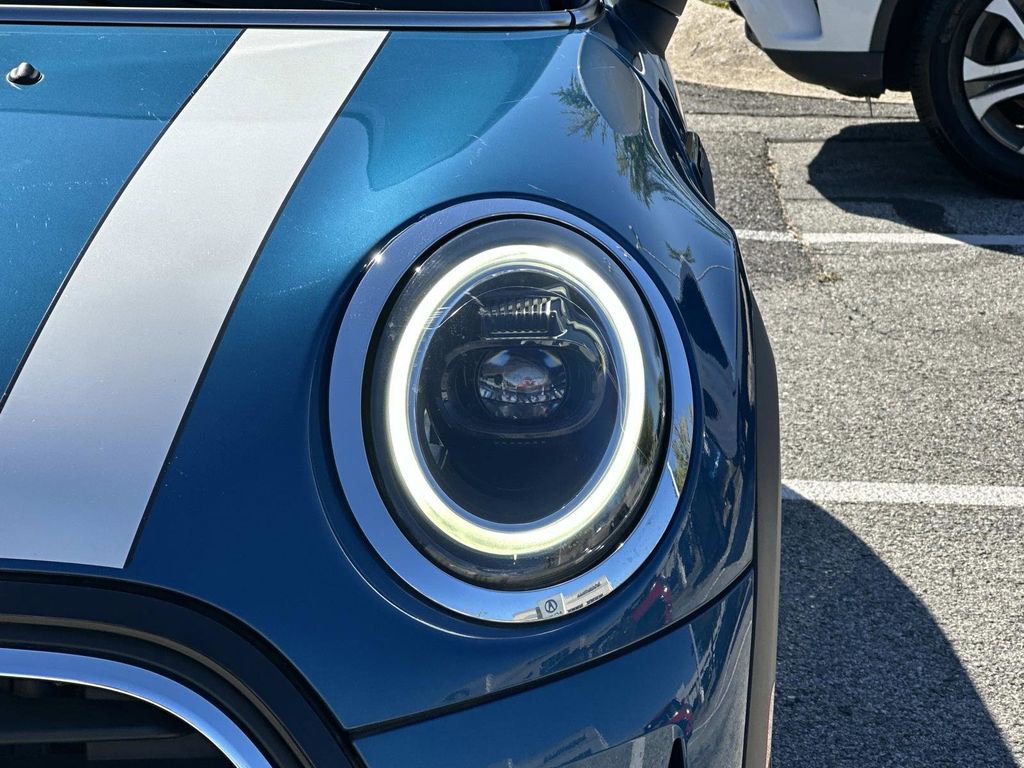 Used 2023 MINI Cooper Convertible image 27