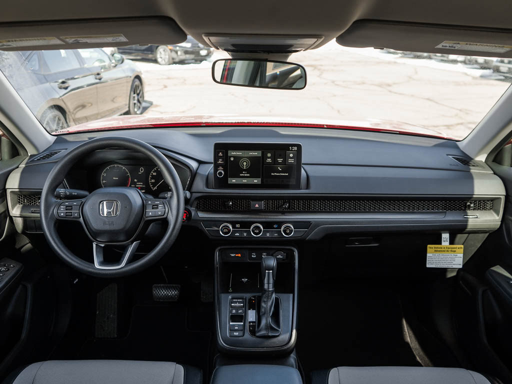 New 2027 Honda CR-V LX image 12