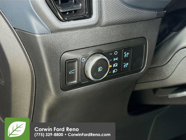 New 2025 Ford Bronco Sport Heritage w/ Convenience Package image 11