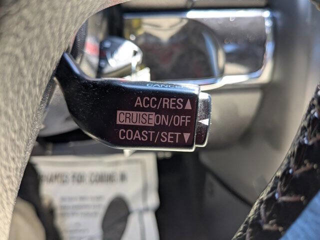 Used 2009 Mitsubishi Galant Ralliart FWD image 18