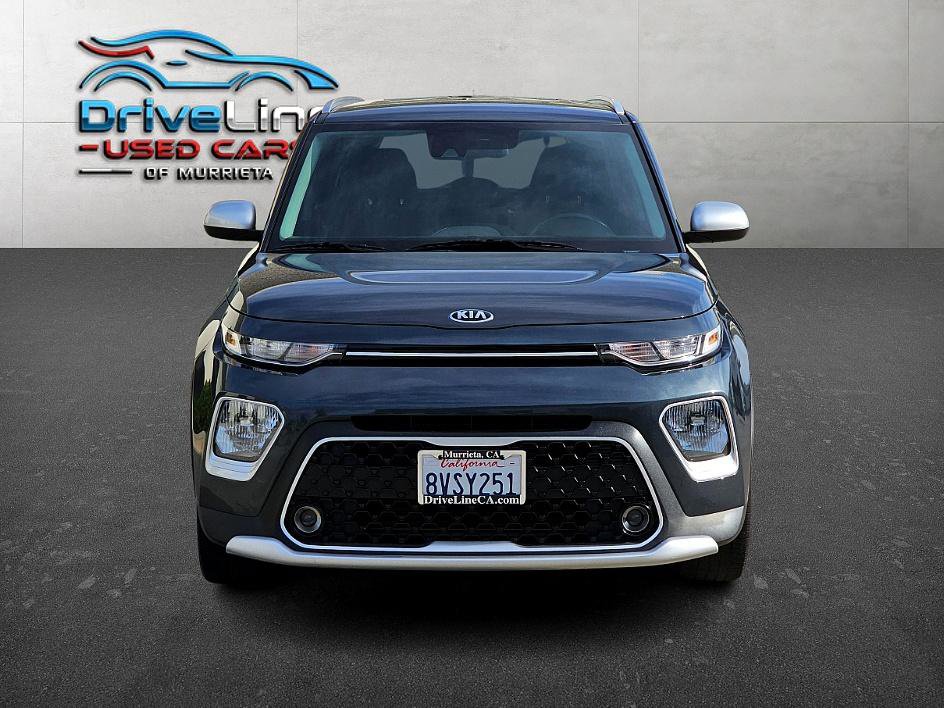 Used 2021 Kia Soul X-Line image 5