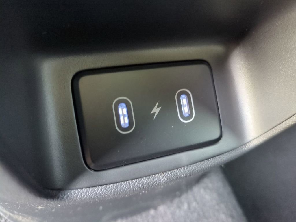 New 2026 Hyundai Elantra Sport image 15