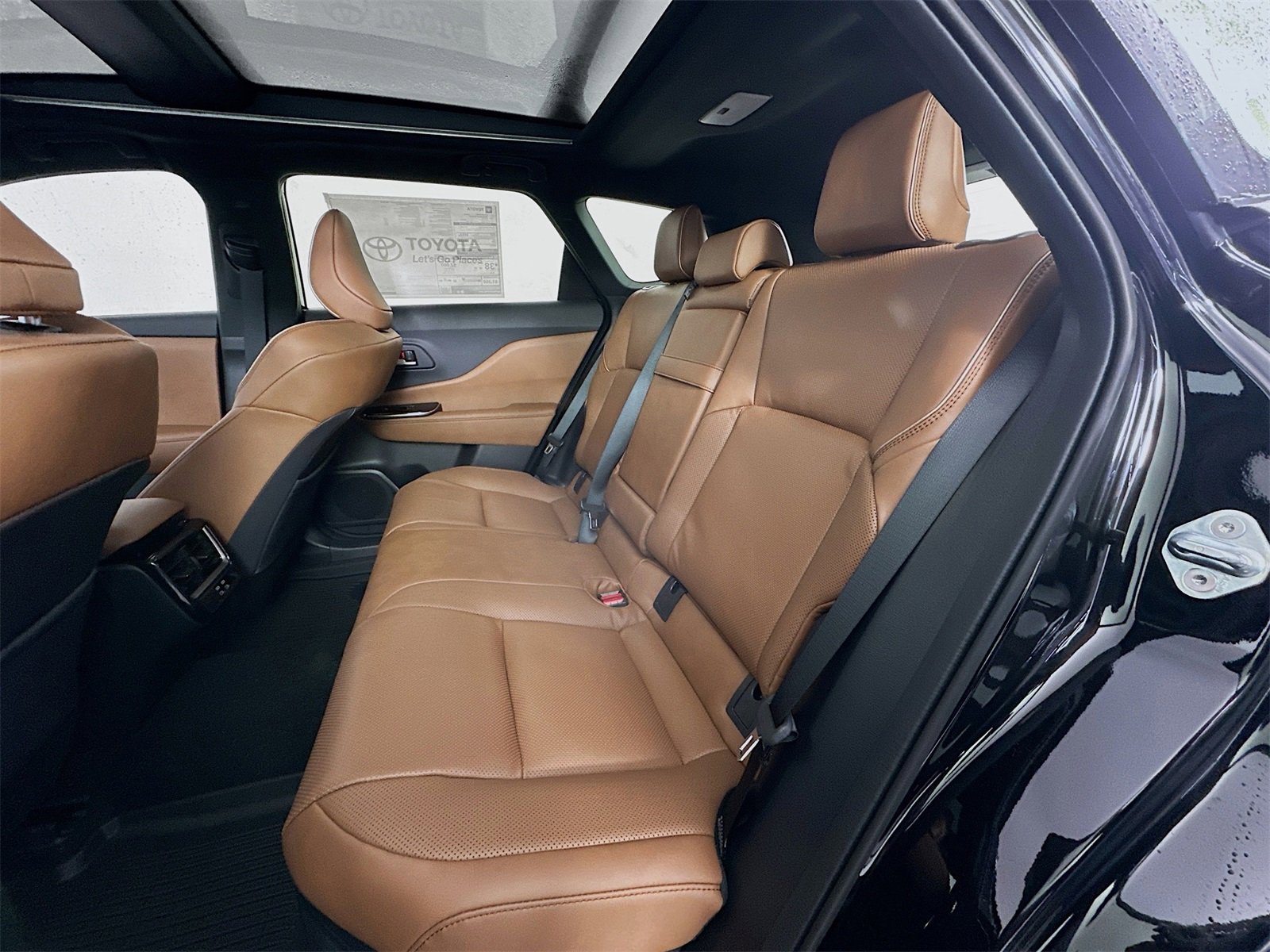 New 2026 Toyota Crown Signia image 26