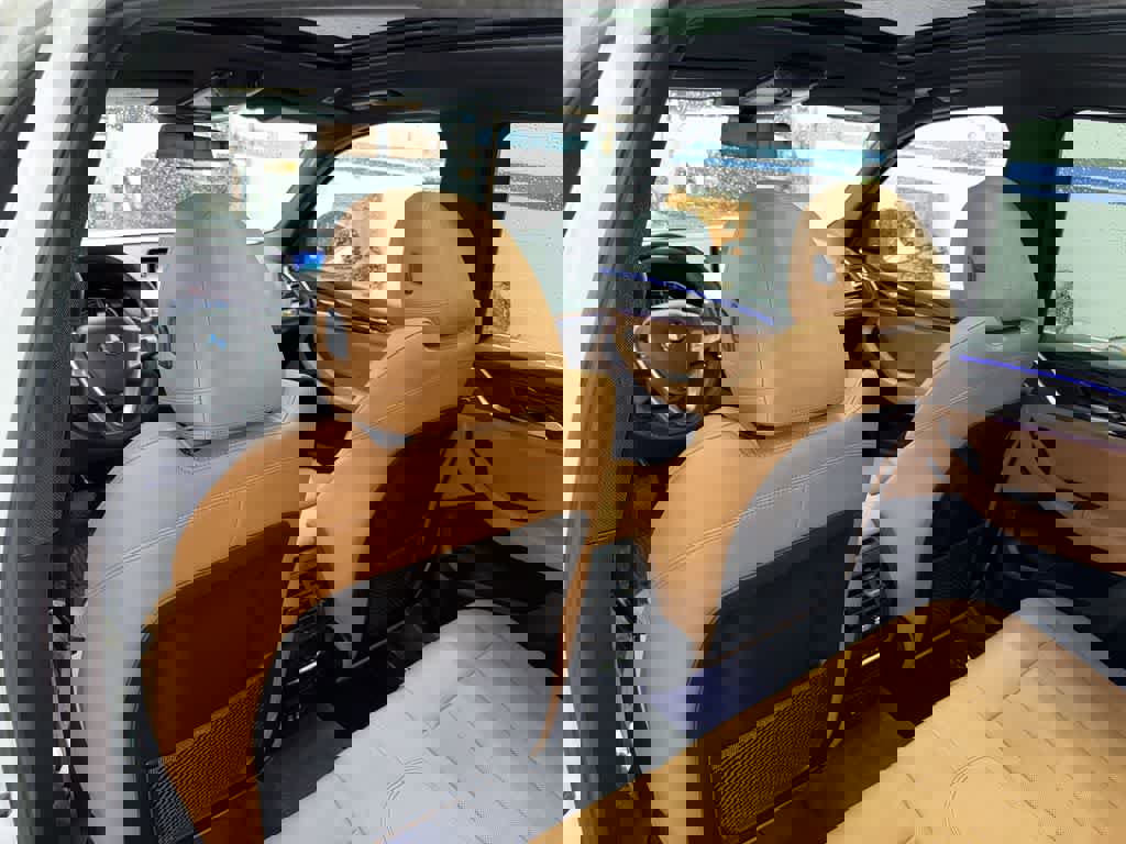 Used 2022 BMW X3 xDrive30i w/ Premium Package 2 image 13