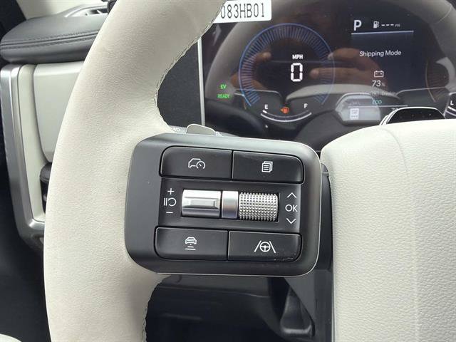 New 2026 Hyundai Santa Fe SEL AWD/4WD image 19