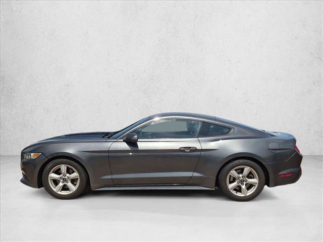 Used 2016 Ford Mustang Coupe RWD image 6