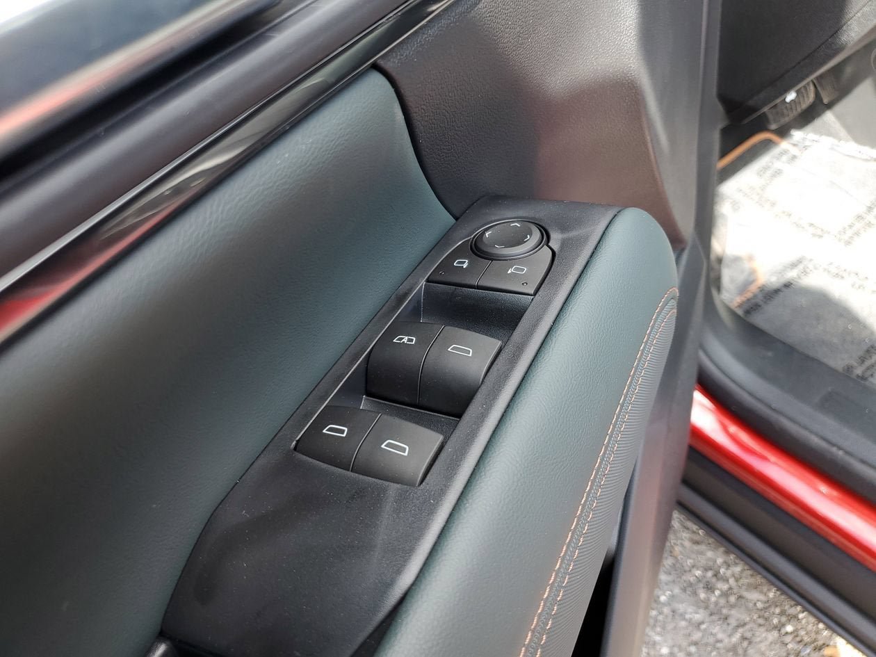 New 2026 GMC Terrain AT4 w/ Convenience Package III AWD/4WD image 18