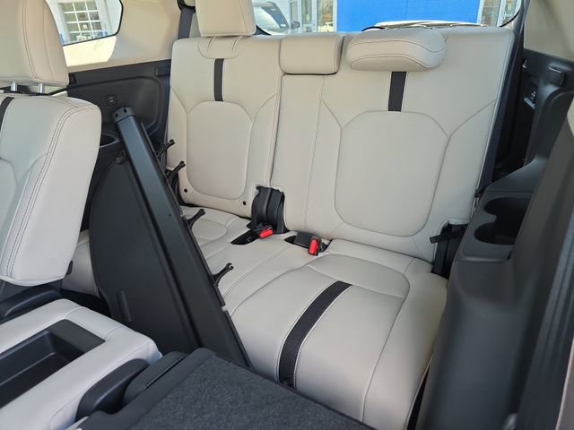 New 2026 Honda Pilot EX-L image 7