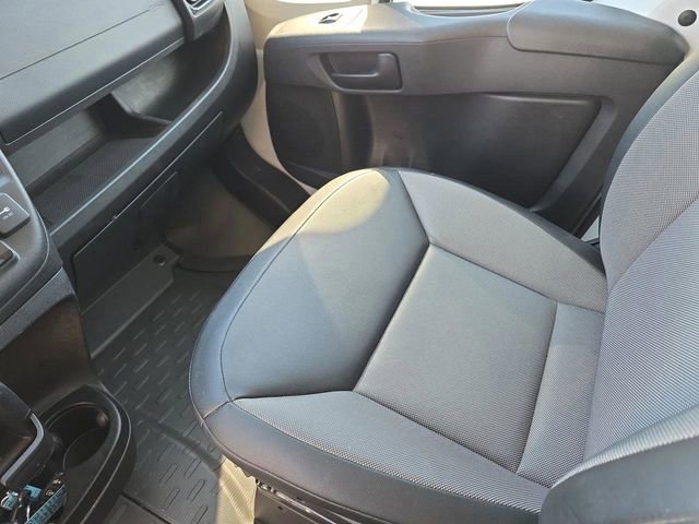 Used 2022 RAM ProMaster 2500 image 21