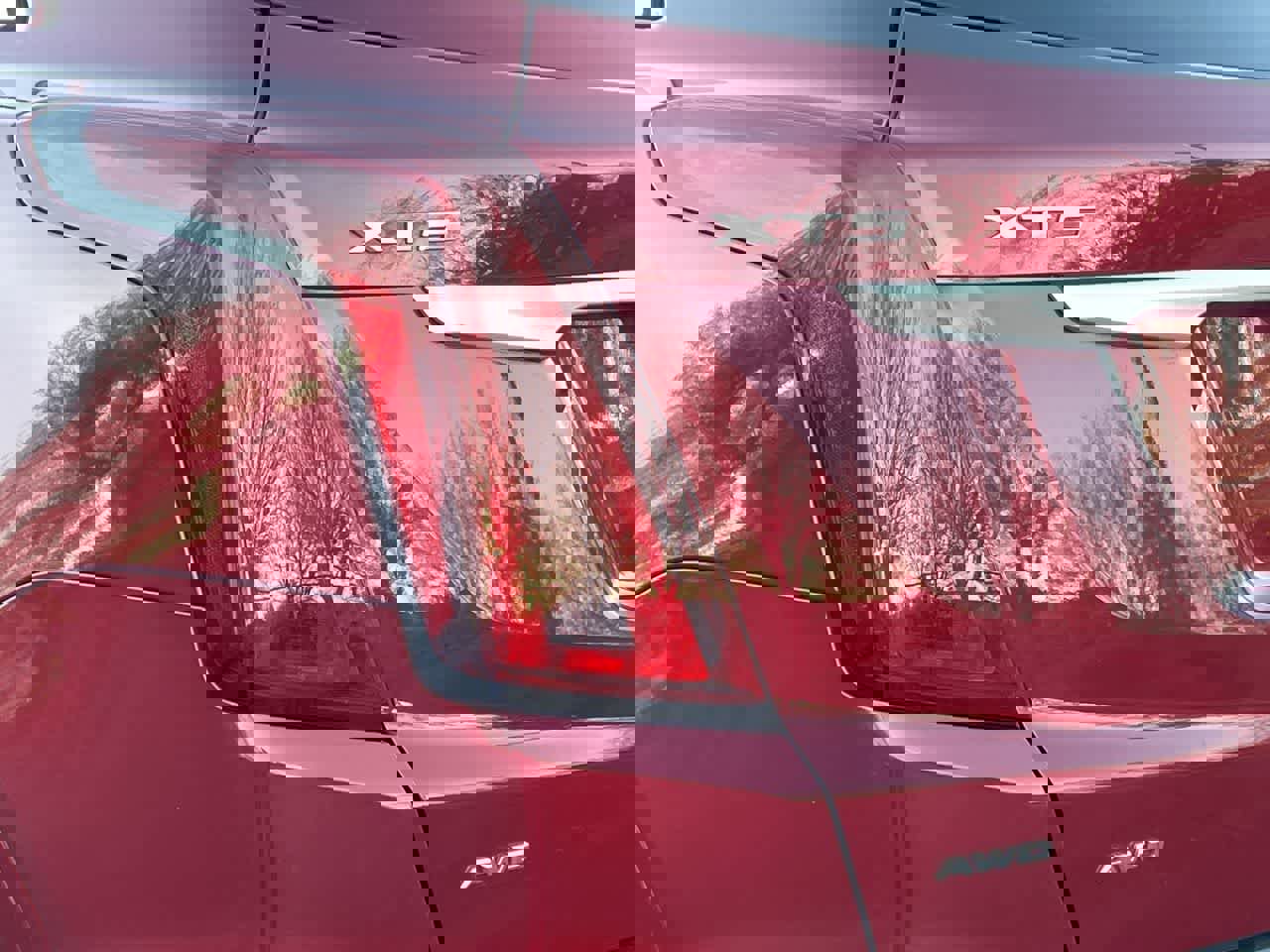 Used 2020 Cadillac XT5 Premium Luxury image 39