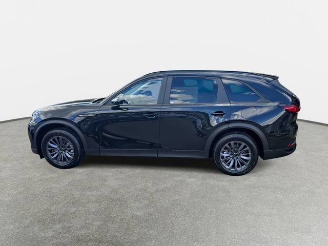 New 2026 MAZDA CX-70 SC AWD/4WD image 8