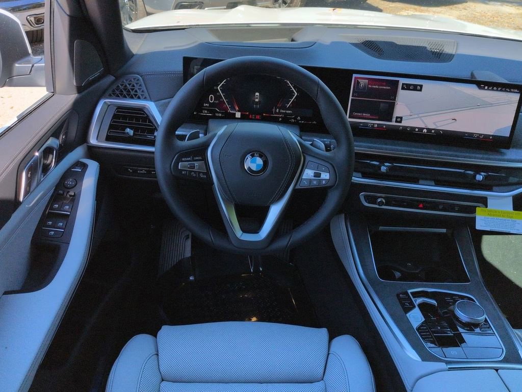 New 2026 BMW X5 xDrive40i w/ Premium Package image 16