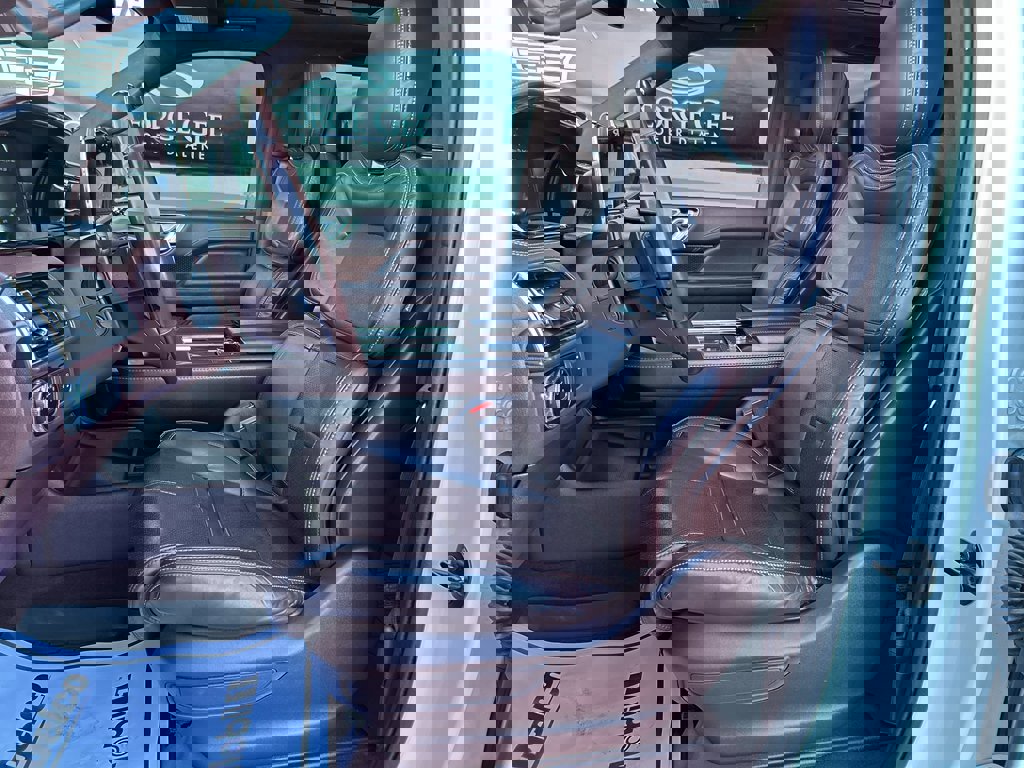 Used 2021 Lincoln Navigator Black Label w/ Special Edition Package image 11