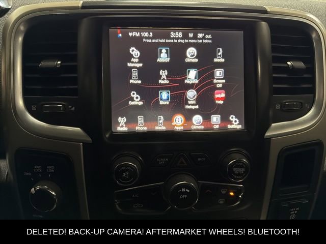 Used 2014 RAM 3500 SLT image 20