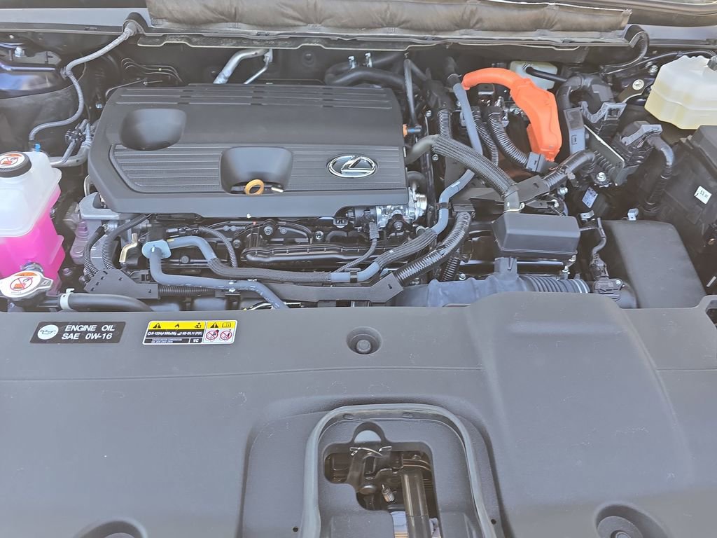 Used 2024 Lexus RX 350 w/ Convenience Package image 28