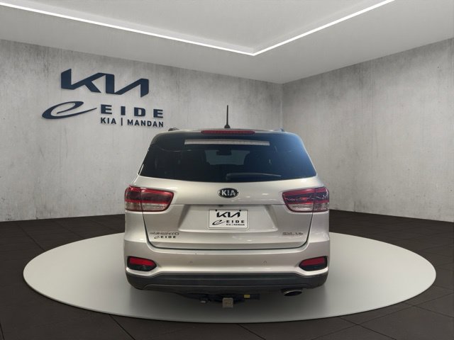 Used 2019 Kia Sorento S AWD/4WD image 19