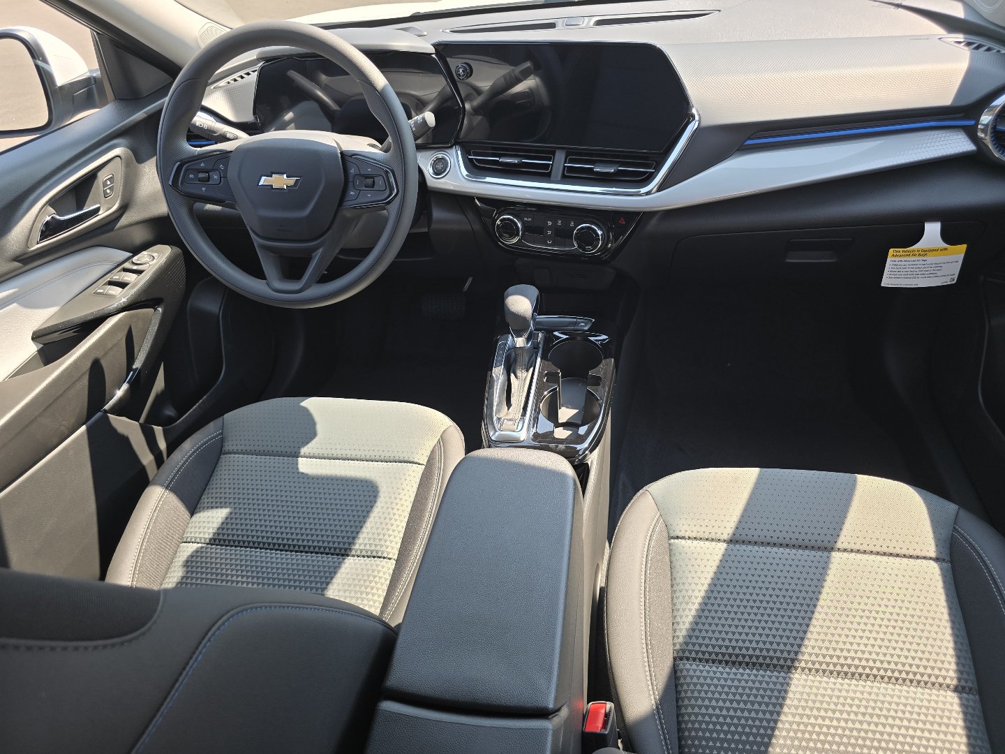 New 2026 Chevrolet Trax LT FWD image 10