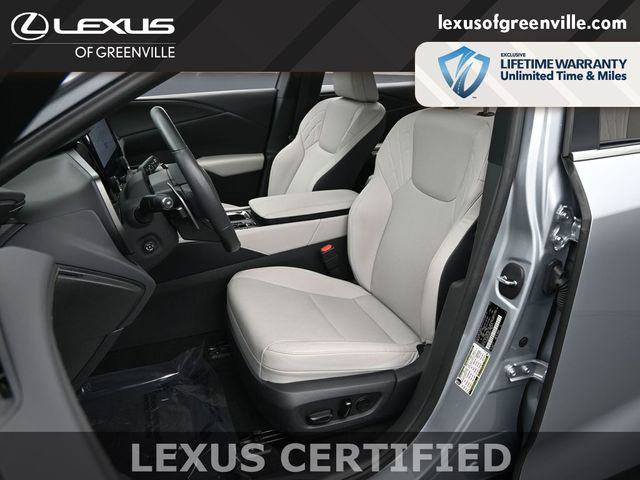 Certified 2025 Lexus RX 350 F Sport w/ Convenience Package AWD/4WD image 20