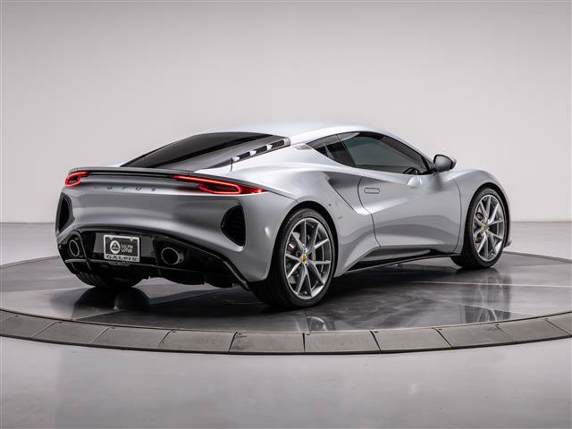 Used 2024 Lotus Emira First Edition RWD image 5