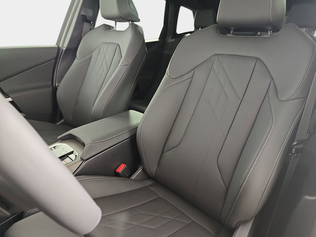 New 2026 BMW X3 xDrive30 AWD/4WD image 15