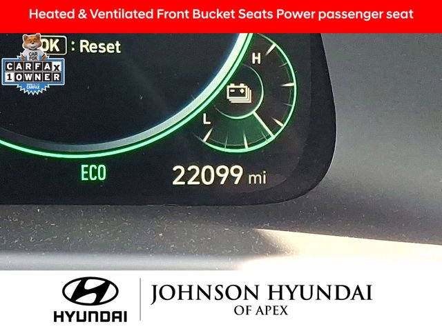 Certified 2023 Hyundai Sonata Limited image 15