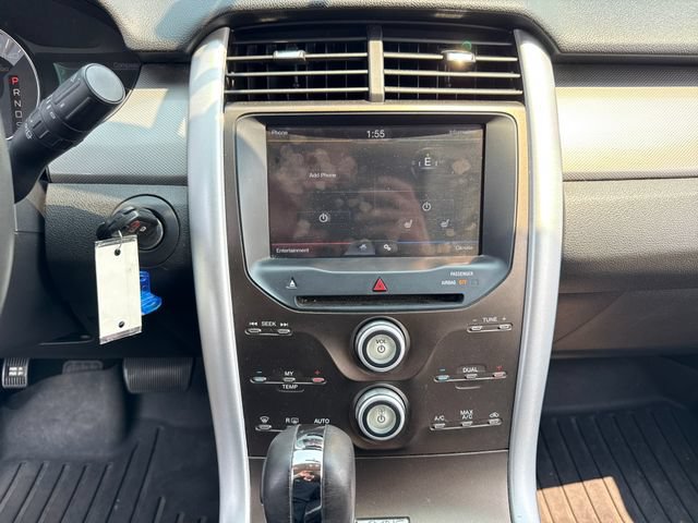Used 2013 Ford Edge SEL AWD/4WD image 27