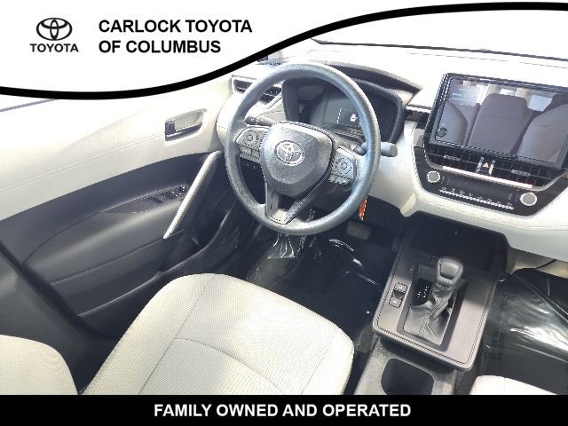 Used 2026 Toyota Corolla Cross L FWD image 17