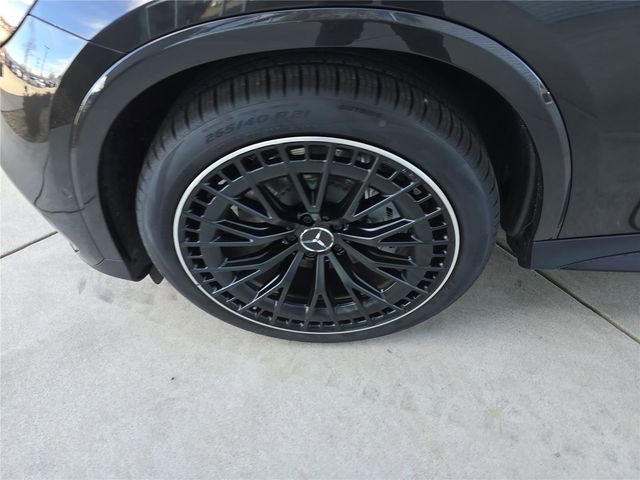 New 2026 Mercedes-Benz GLC 43 AMG 4MATIC image 12