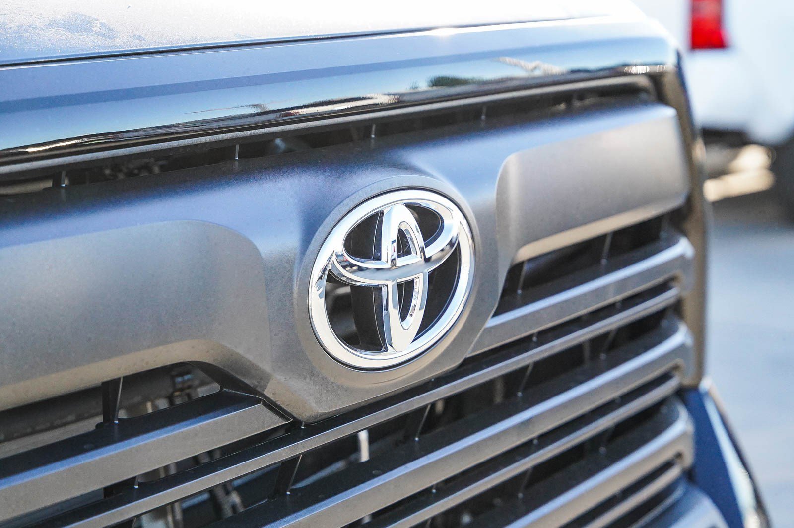 New 2026 Toyota Tundra SR image 12