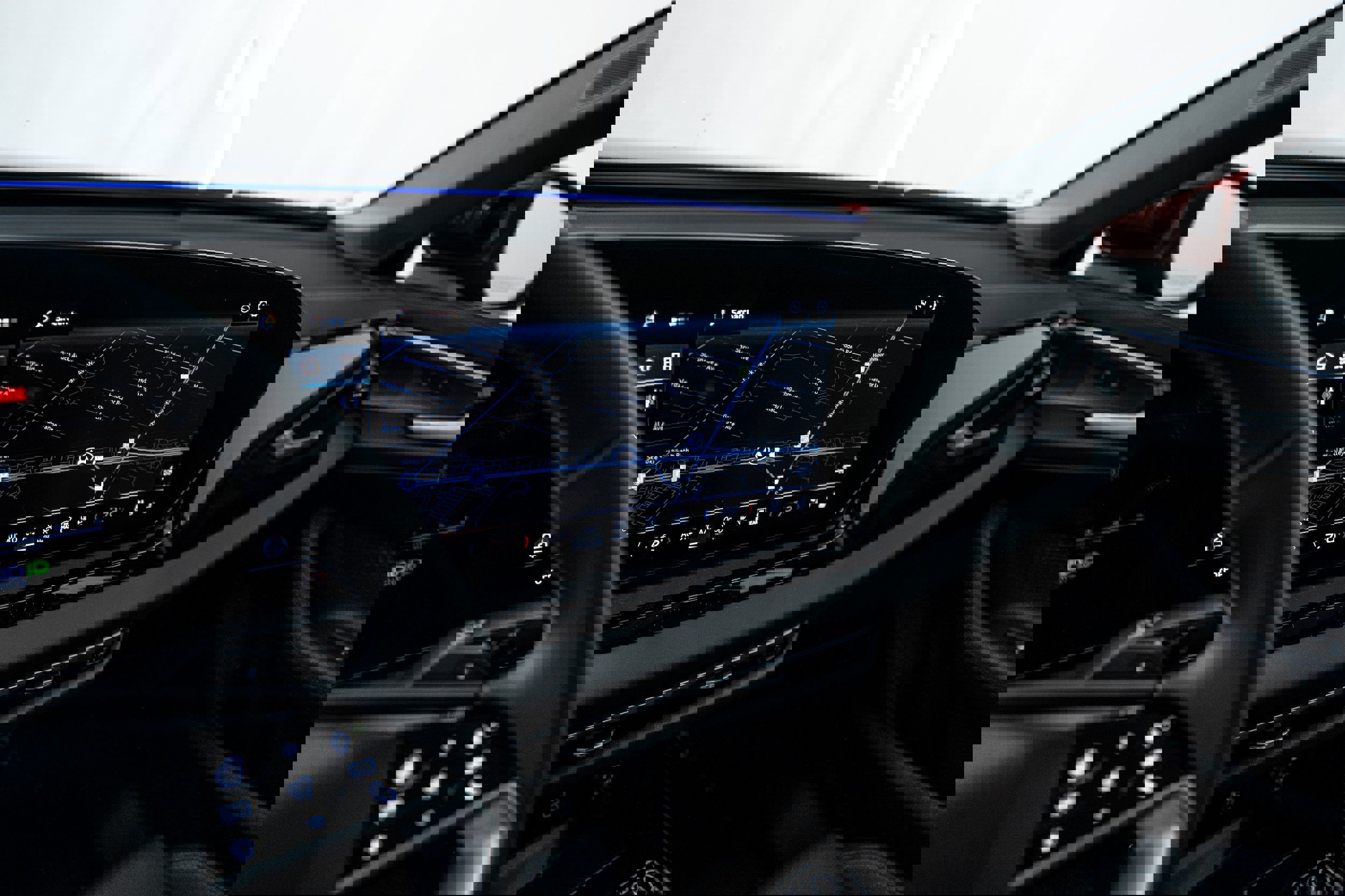 New 2025 Audi A5 2.0T Premium Plus image 12