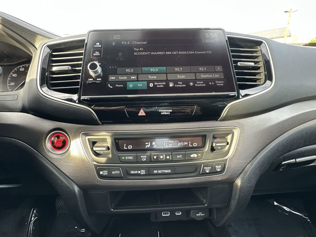 Used 2024 Honda Ridgeline Sport image 27