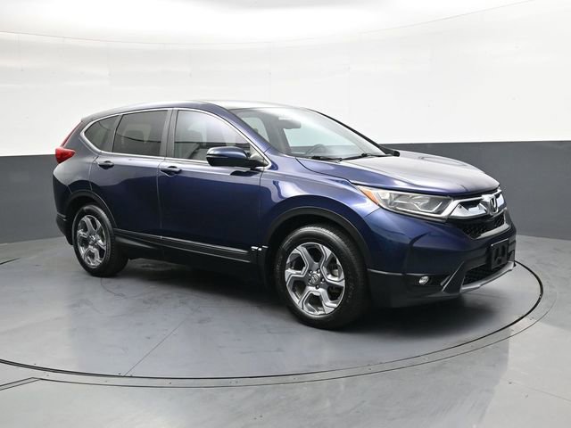 Used 2017 Honda CR-V EX-L image 2