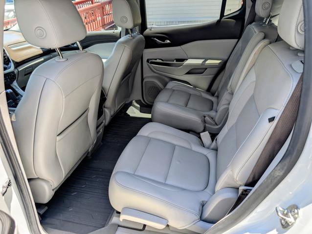 Used 2019 GMC Acadia SLT FWD image 11