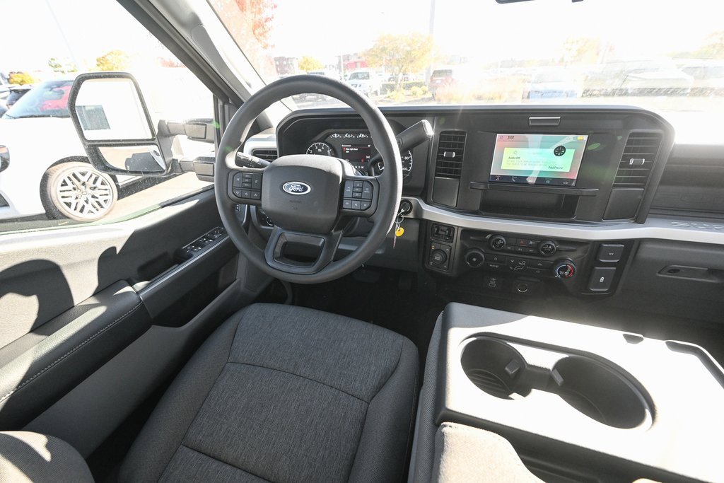 New 2026 Ford F250 XL w/ STX Appearance Package image 27