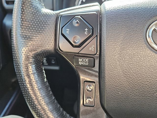 Used 2023 Toyota 4Runner TRD Off-Road Premium w/ Moonroof Package image 23