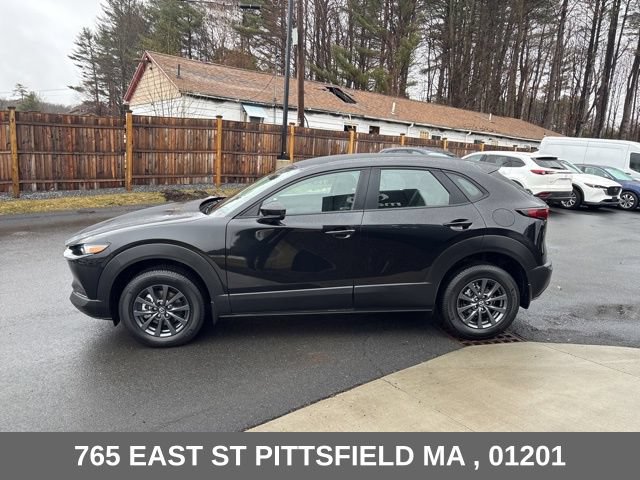 Used 2026 MAZDA CX-30 AWD 2.5 S image 4