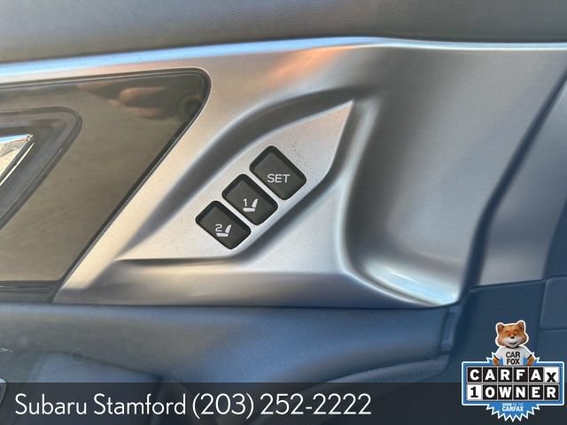 Certified 2024 Subaru Outback Limited image 25