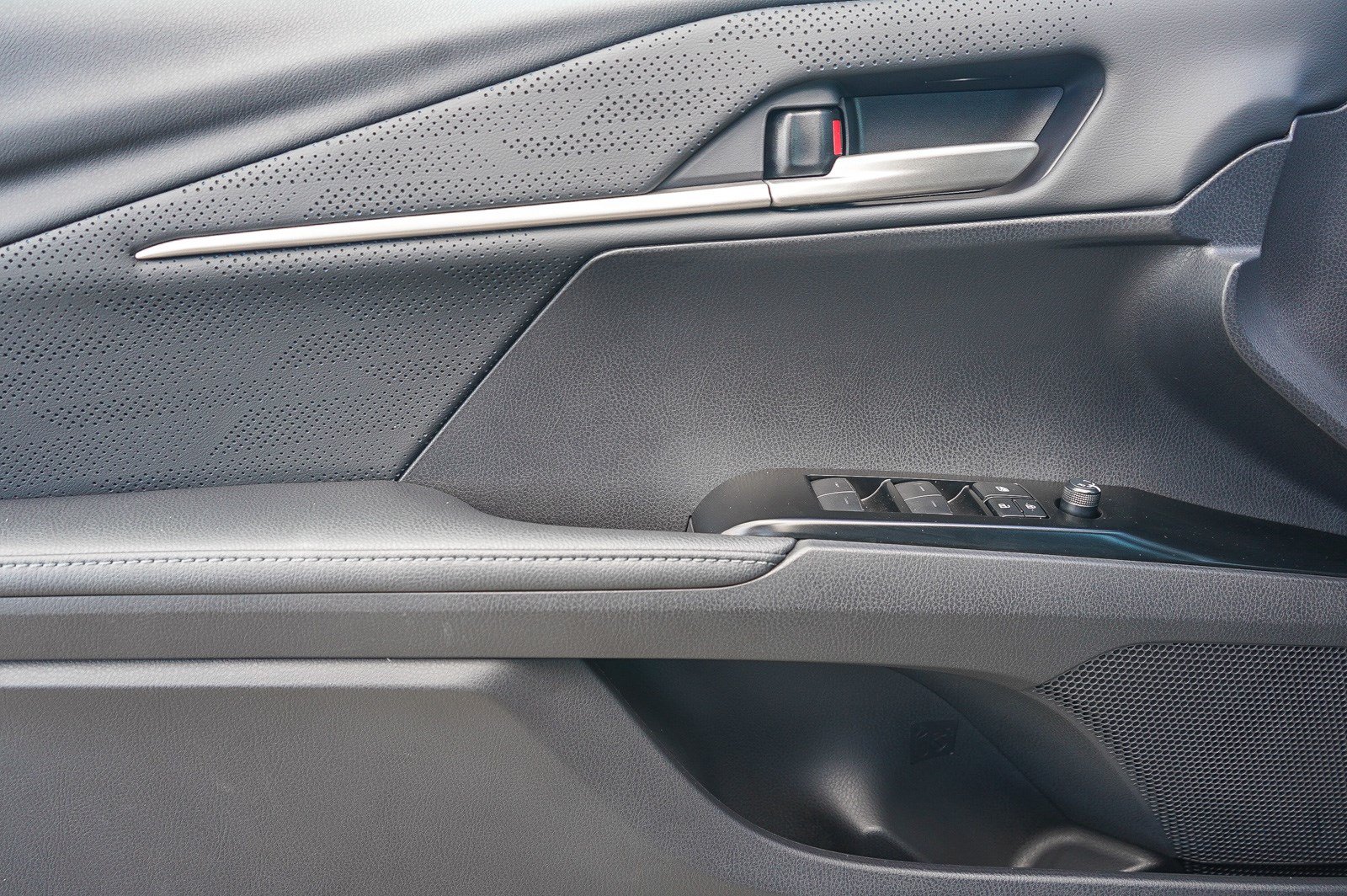 Certified 2026 Toyota Camry XSE FWD image 21
