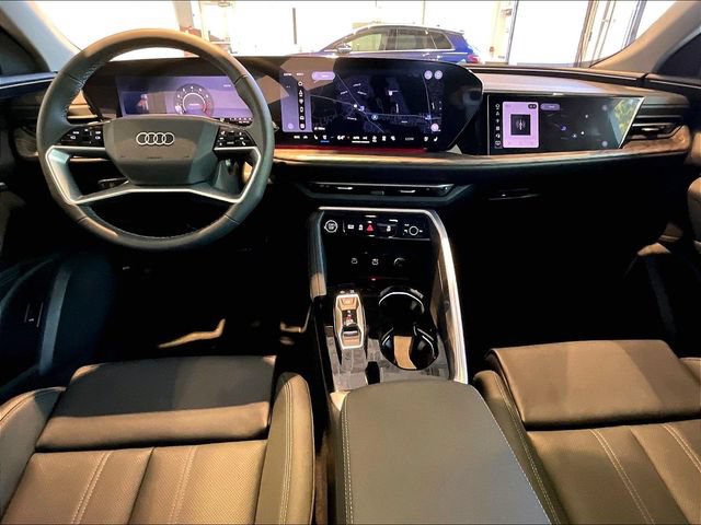 New 2026 Audi Q5 Premium Plus AWD/4WD image 7