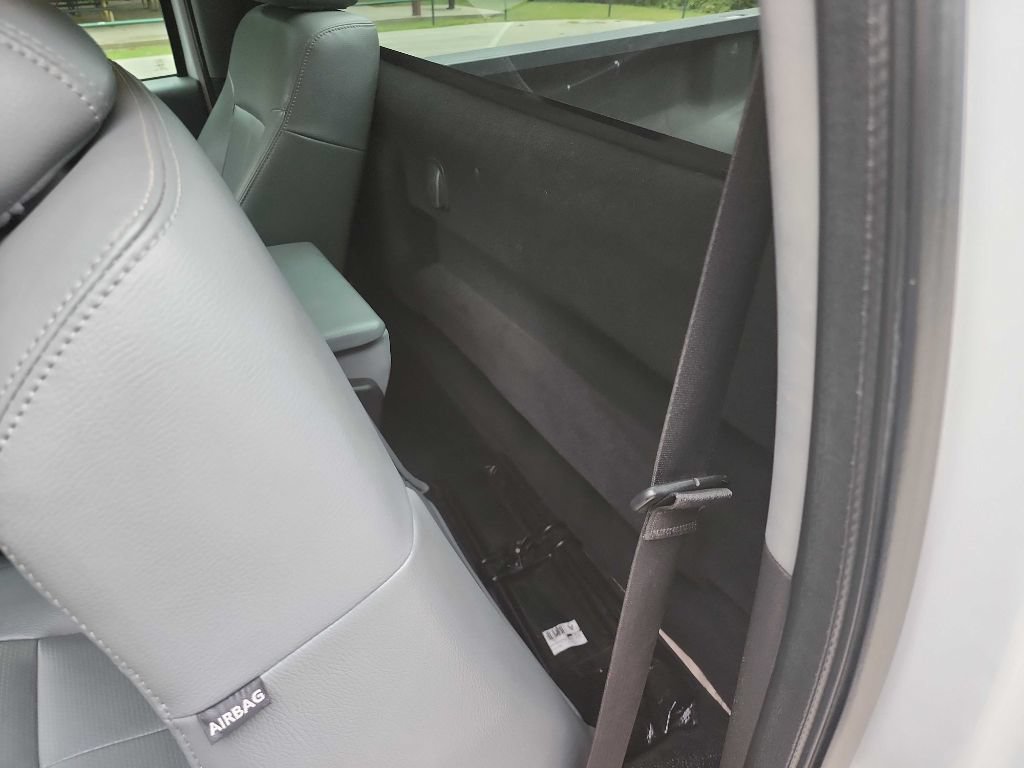 Used 2012 Ford F250 XL w/ PWR Equipment Group RWD image 26